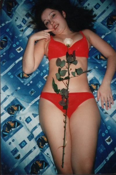 Советские снимки девушек из 2000-х годов без одежды порно фото