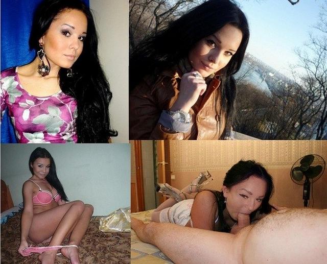 Подборка эротических снимков самых разных барышень порно фото